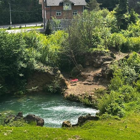 Apart Cobras Jajce Dış mekan fotoğraf