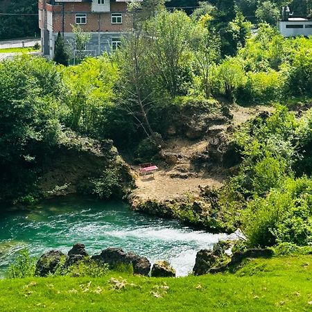 Apart Cobras Jajce Dış mekan fotoğraf