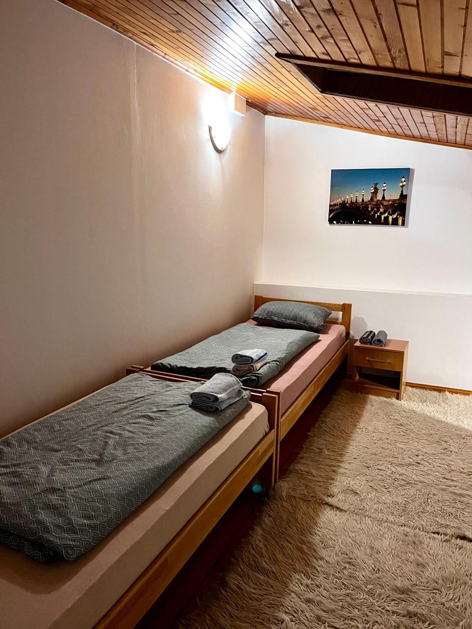 Apart Cobras Jajce Dış mekan fotoğraf