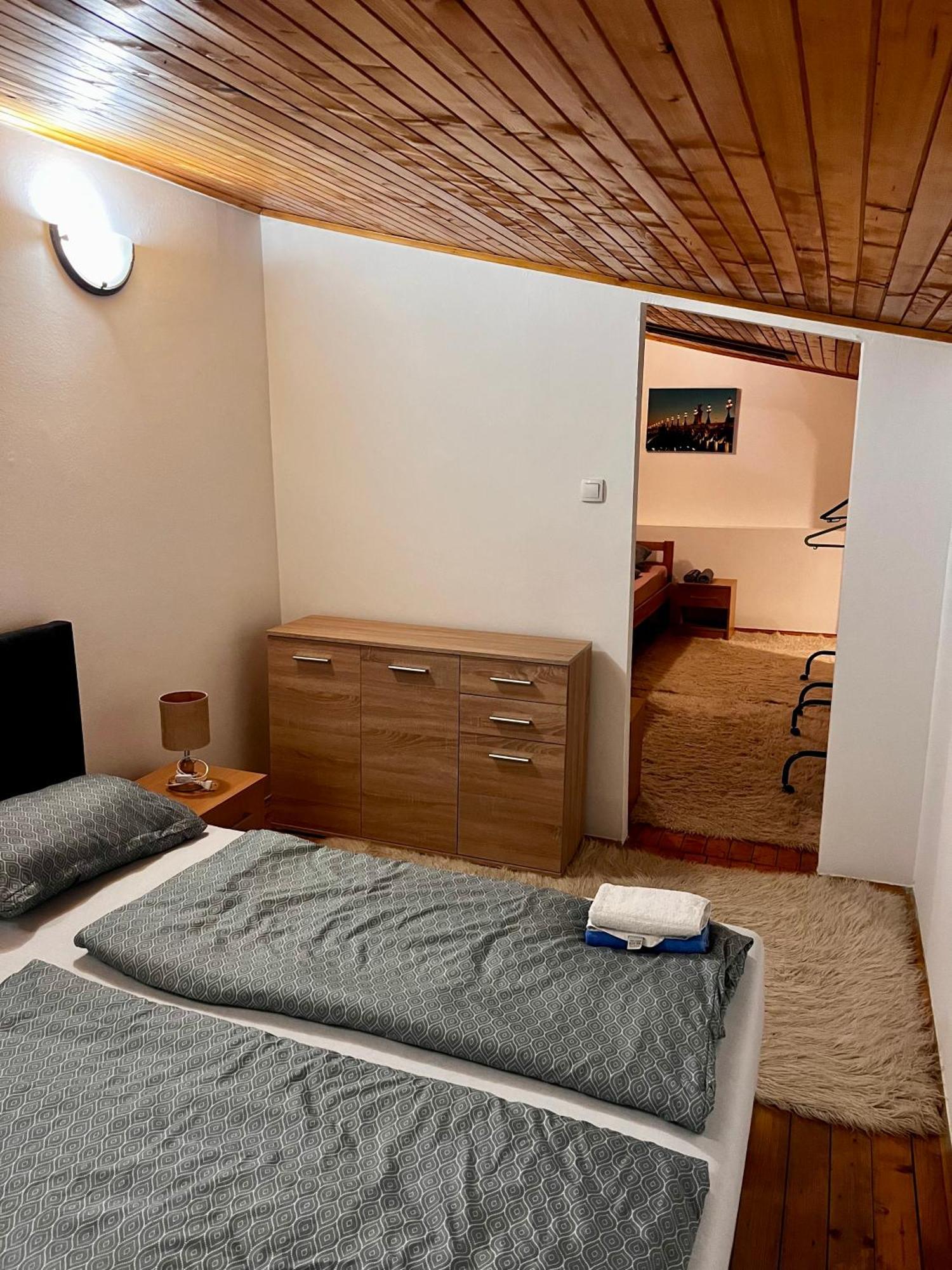 Apart Cobras Jajce Dış mekan fotoğraf