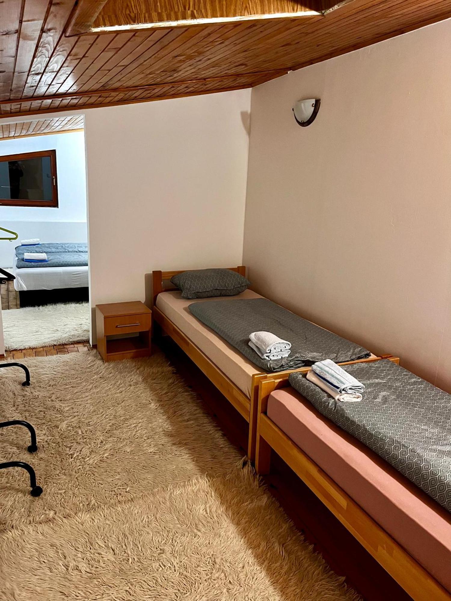 Apart Cobras Jajce Dış mekan fotoğraf