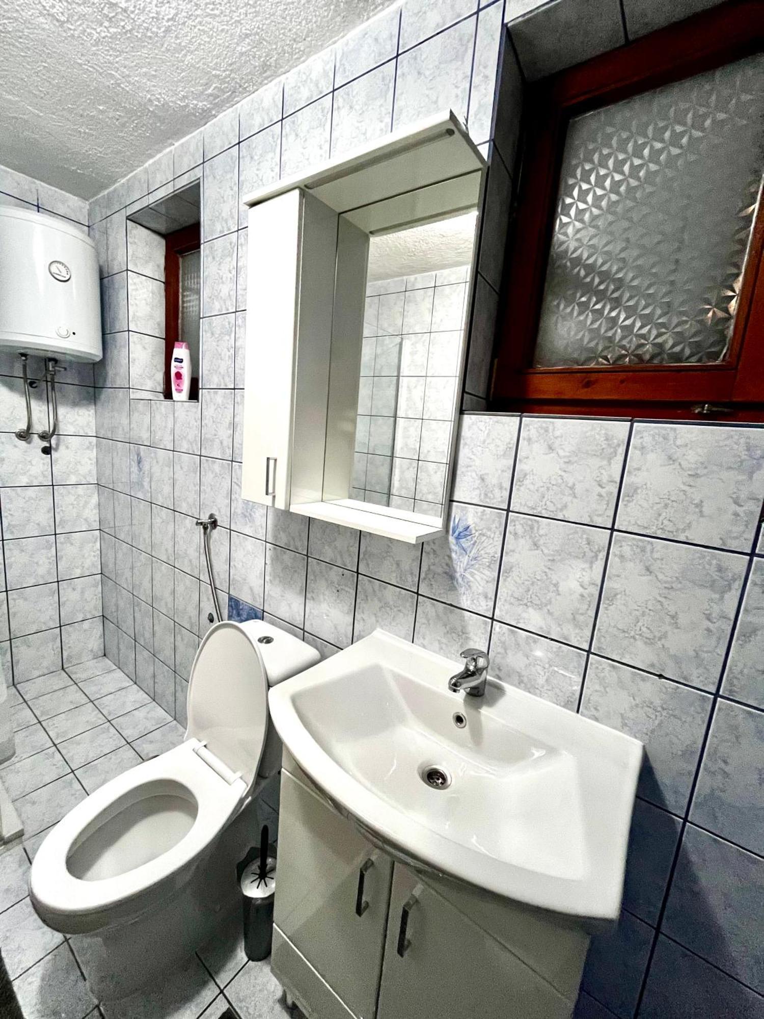 Apart Cobras Jajce Dış mekan fotoğraf